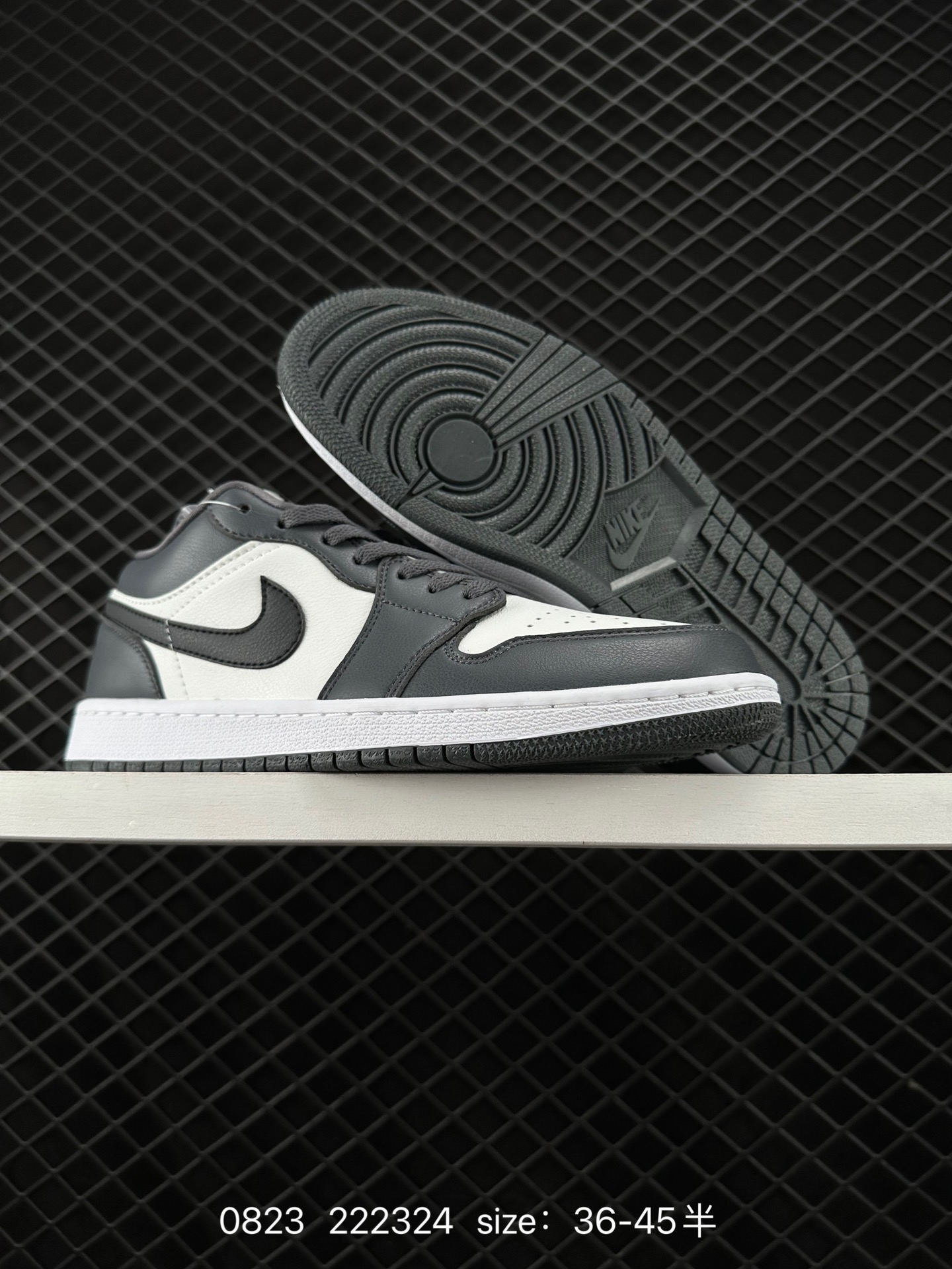 Air Jordan 1 Low AJ1